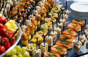 Abiball – Catering Heilbronn