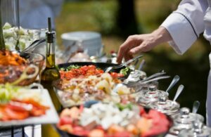 Abiball – Catering Heilbronn