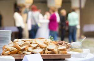 Abiball – Catering Heilbronn