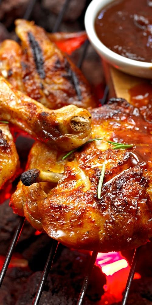 BBQ & Grillfest – Catering Heilbronn