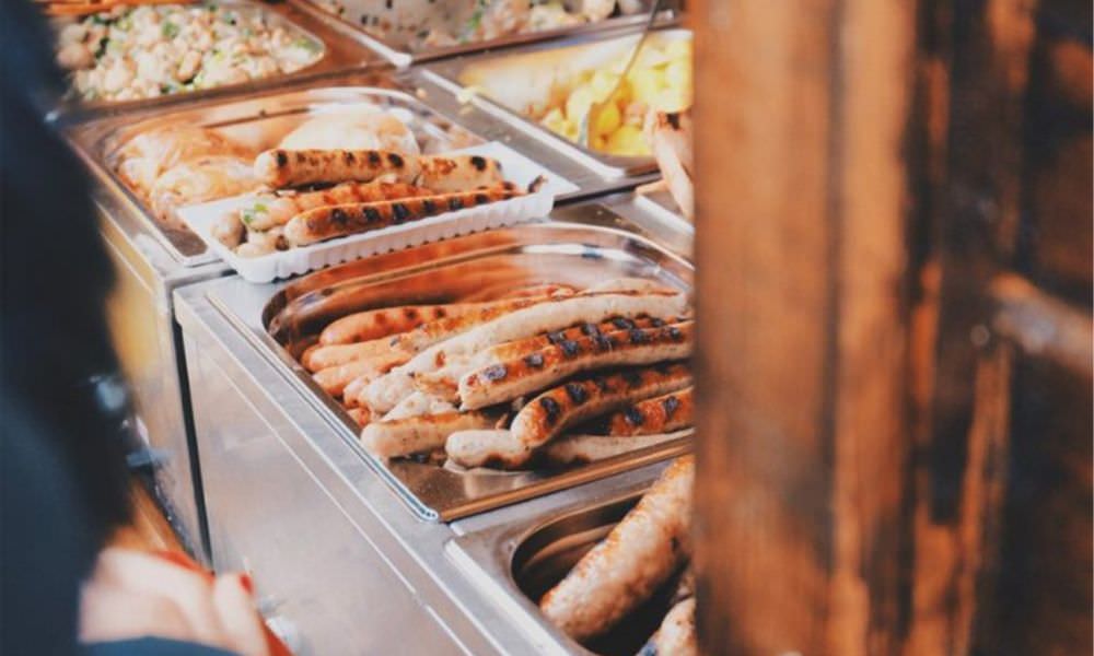 BBQ & Grillfest – Catering Heilbronn