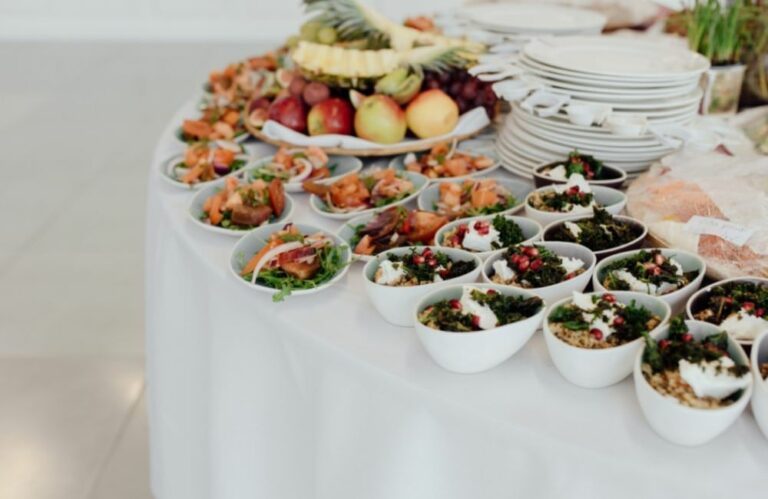 Fingerfood – Catering Heilbronn