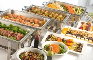Fingerfood – Catering Heilbronn