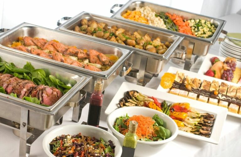 Brunch Catering – Catering Heilbronn