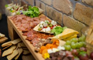 Flying Buffet – Catering Heilbronn
