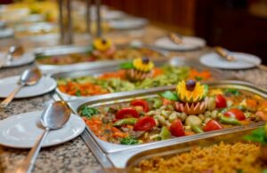 Buffet – Catering Heilbronn