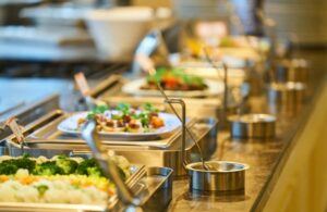 Buffet – Catering Heilbronn