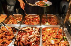 Buffet – Catering Heilbronn