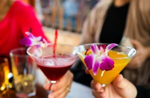 Cocktail Catering – Catering Heilbronn