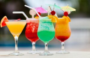 Cocktail Catering – Catering Heilbronn