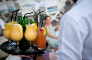 Cocktail Catering – Catering Heilbronn
