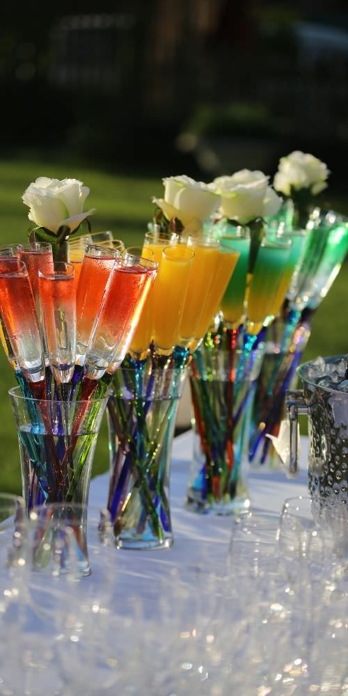 Cocktail Catering – Catering Heilbronn