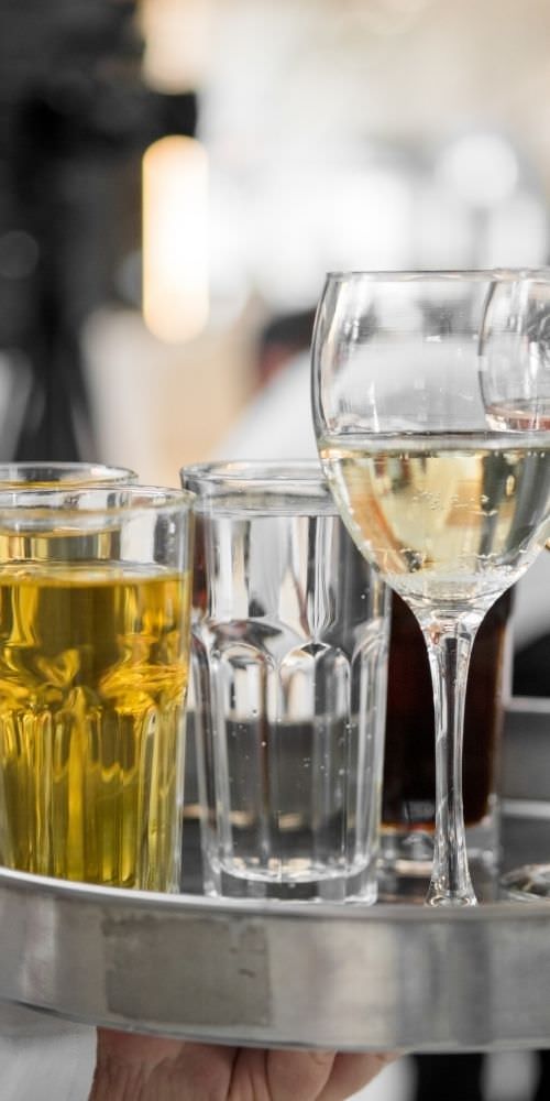 Getränke Catering – Catering Heilbronn