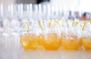 Getränke Catering – Catering Heilbronn
