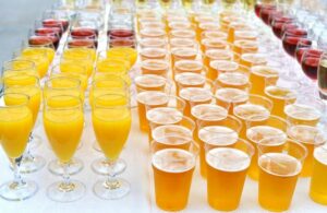 Getränke Catering – Catering Heilbronn