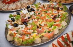Firmenfeier & Firmenevent – Catering Heilbronn