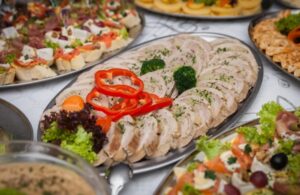 Firmenfeier & Firmenevent – Catering Heilbronn