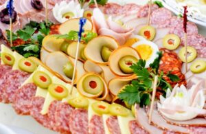 Firmenfeier & Firmenevent – Catering Heilbronn