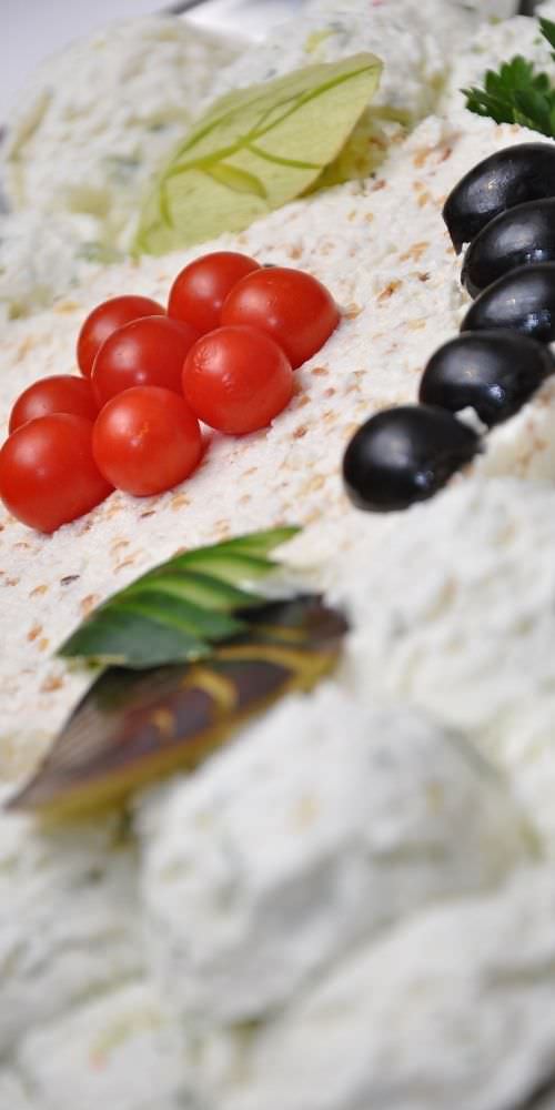 Firmenjubiläum – Catering Heilbronn