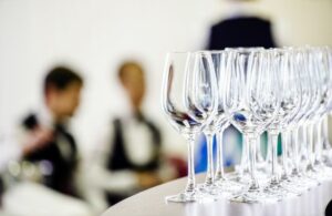 Firmenjubiläum – Catering Heilbronn