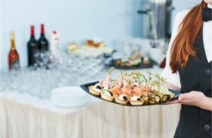 Firmenjubiläum – Catering Heilbronn