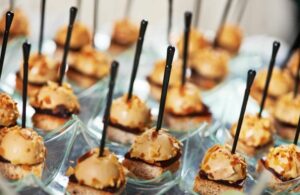 Firmenjubiläum – Catering Heilbronn