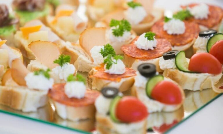 Frühstück Empfang – Catering Heilbronn