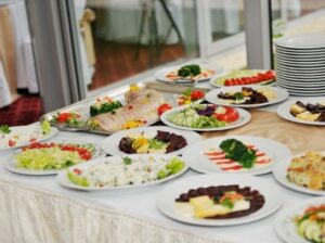 Frühstück Catering – Catering Heilbronn