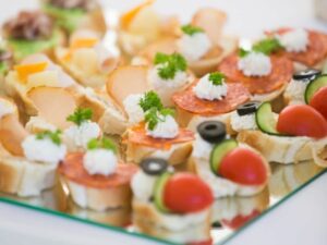 Frühstück Catering – Catering Heilbronn