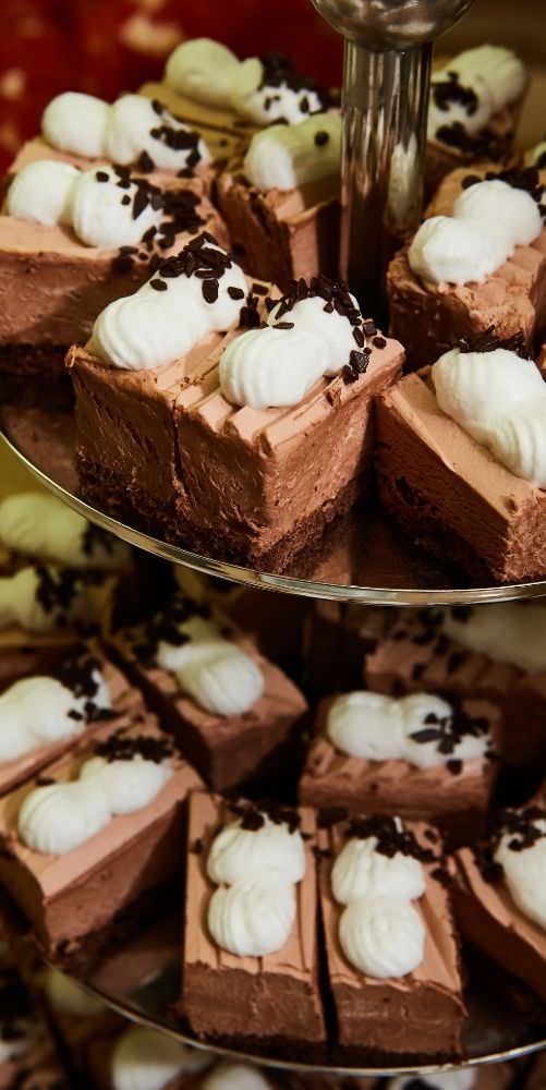 Geburtstag – Catering Heilbronn