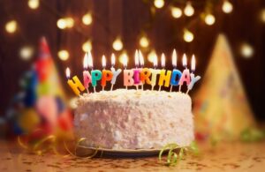Geburtstag – Catering Heilbronn