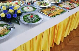 Geburtstag – Catering Heilbronn
