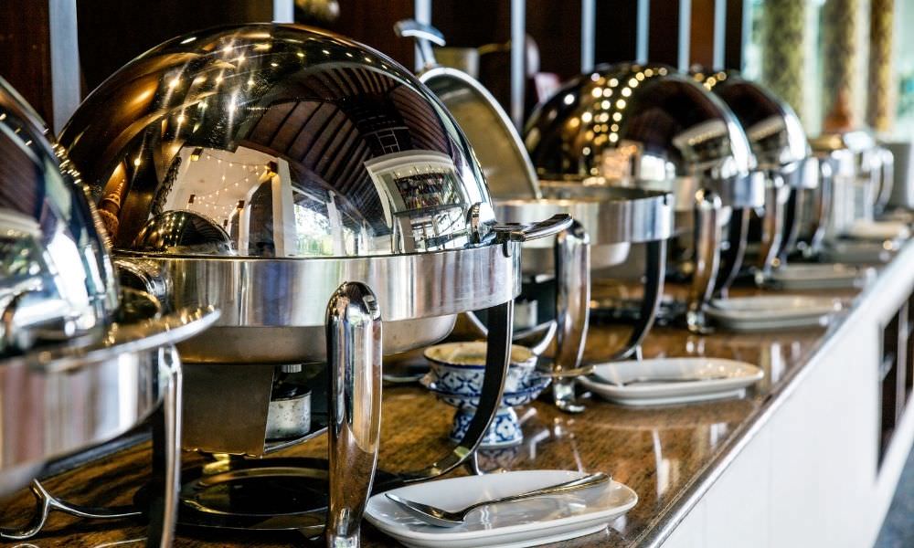Geburtstag – Catering Heilbronn