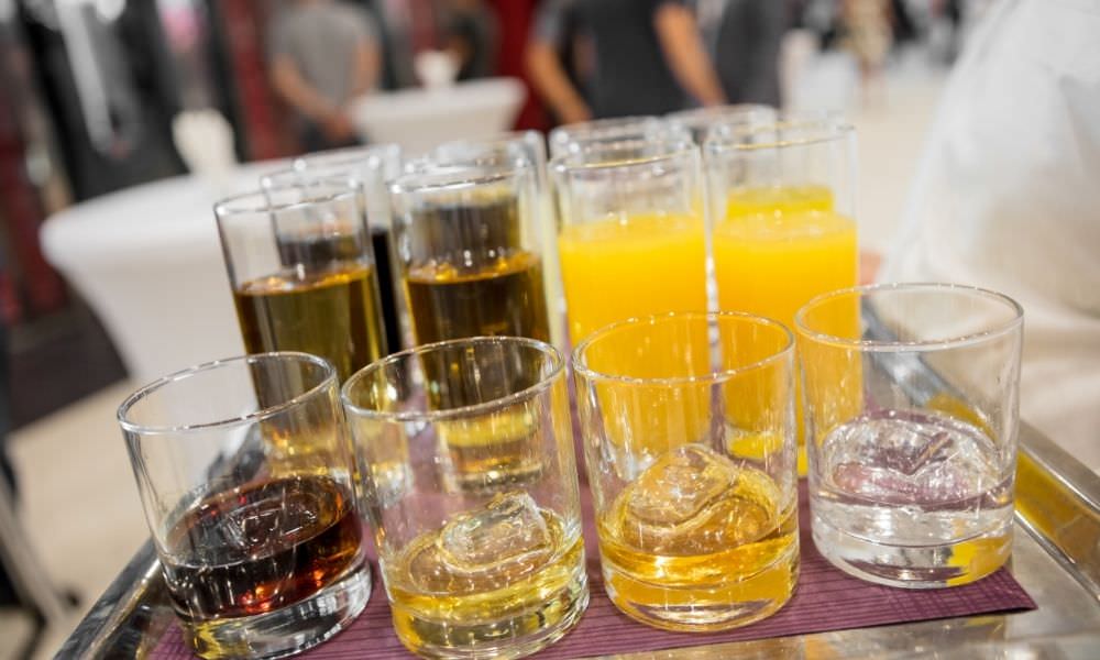 Getränke Catering – Catering Heilbronn