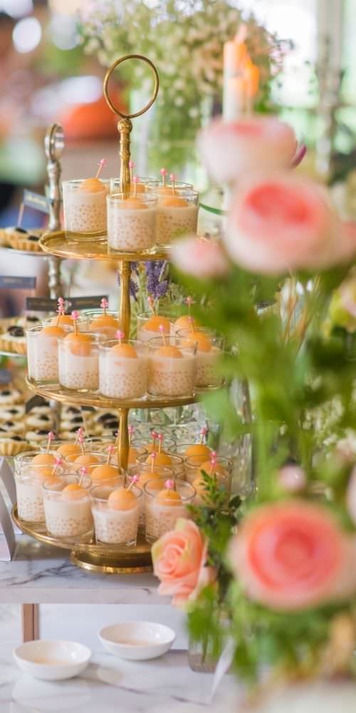 Hochzeit – Catering Heilbronn