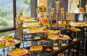 Hochzeit – Catering Heilbronn