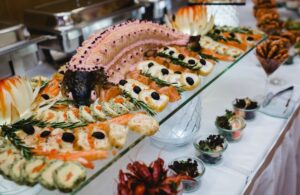 Hochzeit – Catering Heilbronn