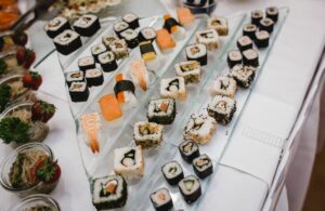 Hochzeit – Catering Heilbronn