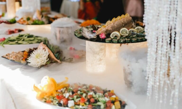 Hochzeit – Catering Heilbronn