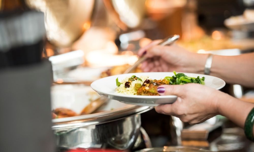 Jubiläum – Catering Heilbronn