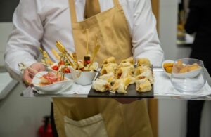 Jubiläum – Catering Heilbronn