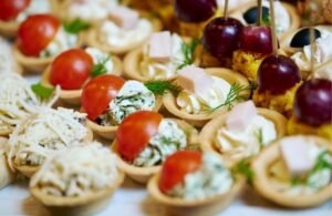 Jubiläum – Catering Heilbronn