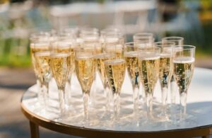 Jubiläum – Catering Heilbronn