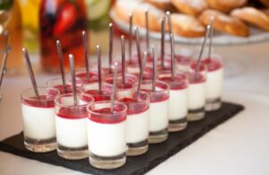 Konferenz & Tagung – Catering Heilbronn