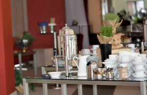 Konferenz & Tagung – Catering Heilbronn