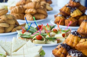 Konferenz & Tagung – Catering Heilbronn
