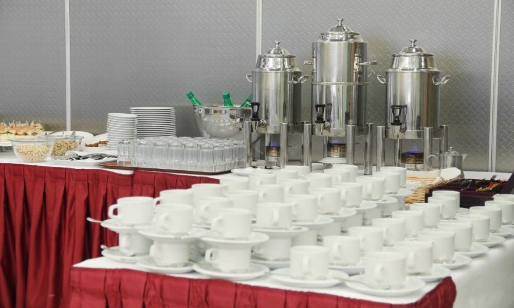 Konferenz & Tagung – Catering Heilbronn