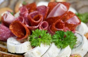 Konfirmation, Kommunion & Taufe – Catering Heilbronn
