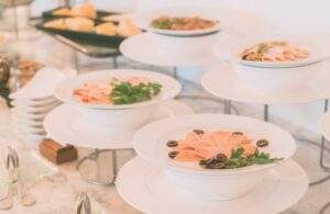 Konfirmation, Kommunion & Taufe – Catering Heilbronn