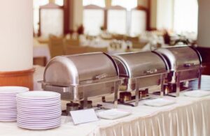 Konfirmation, Kommunion & Taufe – Catering Heilbronn
